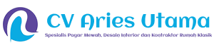 CV Aries Utama